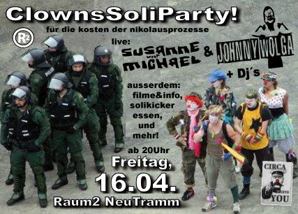 soliparty